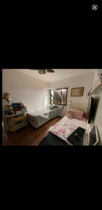 Imagem Apartamento com 2 Quartos à Venda, 110 m² em Ponta Da Praia - Santos