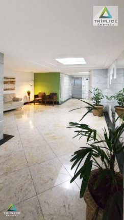 Imagem Apartamento com 3 Quartos à Venda, 170 m² em Granbery - Juiz De Fora