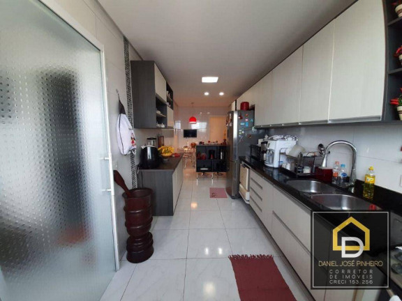 Imagem Apartamento com 3 Quartos à Venda, 157 m² em Canto Do Forte - Praia Grande Imagem Apartamento com 3 Quartos à Venda, 157 m² em Canto Do Forte - Praia Grande