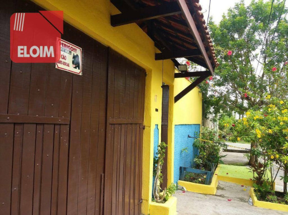Imagem Casa com 3 Quartos à Venda, 144 m² em Santa Cruz - Itanhaém Imagem Casa com 3 Quartos à Venda, 144 m² em Santa Cruz - Itanhaém