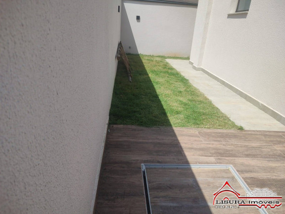 Imagem Casa de Condomínio com 3 Quartos à Venda, 150 m² em Bairro Do Grama - Caçapava