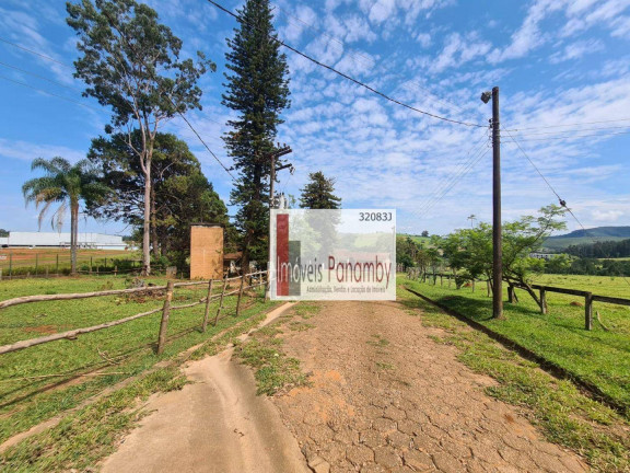 Imagem Terreno à Venda, 760.000 m² em Curitibanos - Bragança Paulista Imagem Terreno à Venda, 760.000 m² em Curitibanos - Bragança Paulista