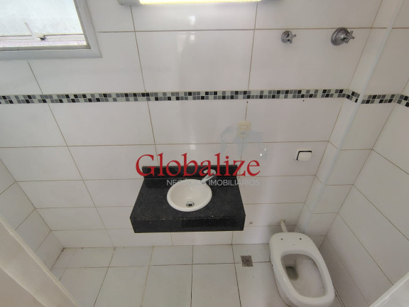 Imagem Casa com 2 Quartos à Venda, 105 m² em Macuco - Santos Imagem Casa com 2 Quartos à Venda, 105 m² em Macuco - Santos