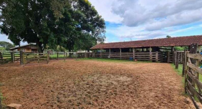 Imagem Imóvel à Venda, 55 m² em área Rural De Bauru - Bauru