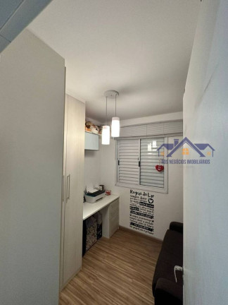 Imagem Apartamento com 3 Quartos à Venda, 61 m² em Jardim Celeste - São Paulo Imagem Apartamento com 3 Quartos à Venda, 61 m² em Jardim Celeste - São Paulo