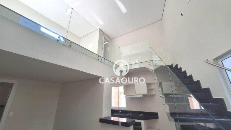 Imagem Cobertura com 2 Quartos à Venda, 118 m² em Sion - Belo Horizonte