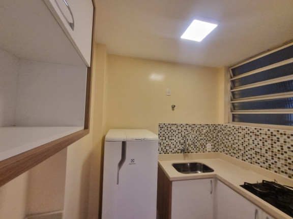 Imagem Apartamento com 1 Quarto à Venda, 50 m² em Copacabana - Rio De Janeiro