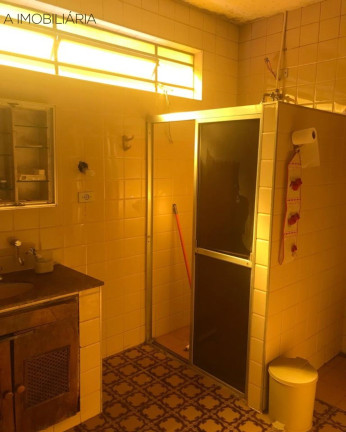 Imagem Casa com 3 Quartos à Venda, 234 m² em Taboão - São Bernardo Do Campo