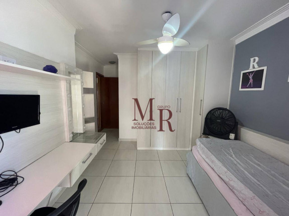 Imagem Apartamento com 3 Quartos à Venda, 110 m² em Boqueirão - Praia Grande