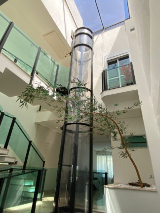 Imagem Imóvel com 3 Quartos à Venda, 294 m² em Vila Gilda - Santo André Imagem Imóvel com 3 Quartos à Venda, 294 m² em Vila Gilda - Santo André