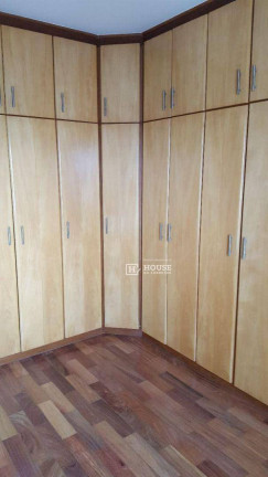 Imagem Apartamento com 3 Quartos para Alugar, 100 m² em Vila Bastos - Santo André