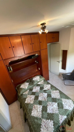Apartamento com 2 Quartos à Venda, 80 m² em Toninhas - Ubatuba