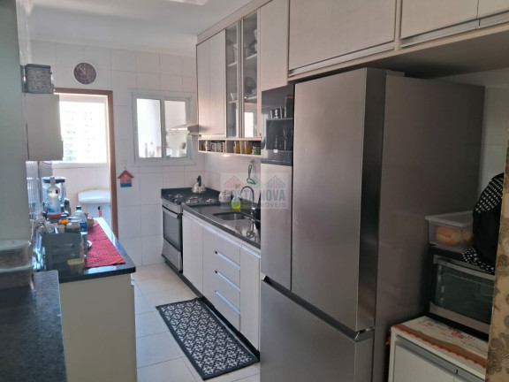 Imagem Apartamento com 2 Quartos à Venda, 110 m² em Aviação - Praia Grande Imagem Apartamento com 2 Quartos à Venda, 110 m² em Aviação - Praia Grande