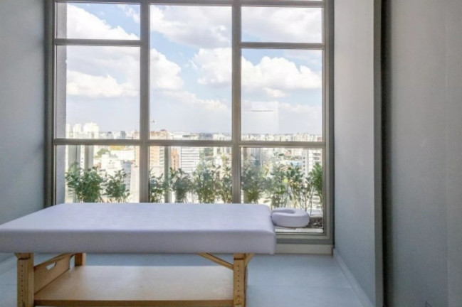 Imagem Imóvel com 1 Quarto à Venda, 38 m² em Vila Mariana - São Paulo