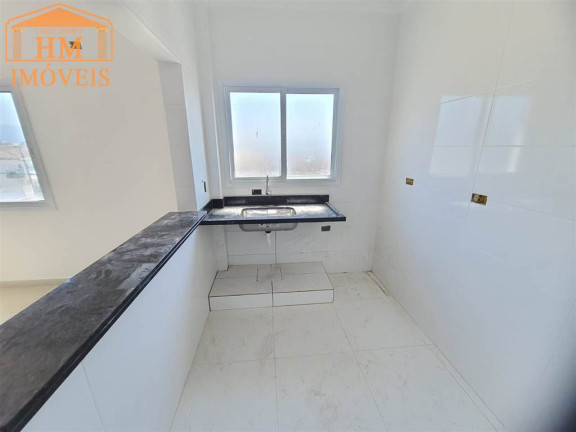 Imagem Apartamento com 2 Quartos à Venda, 55 m² em Parque São Vicente - Sao Vicente