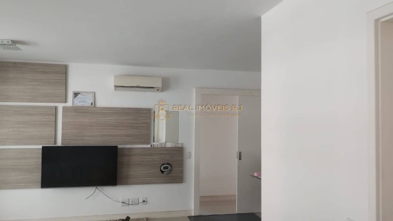 Imagem Apartamento com 2 Quartos à Venda, 90 m² em Botafogo - Rio De Janeiro