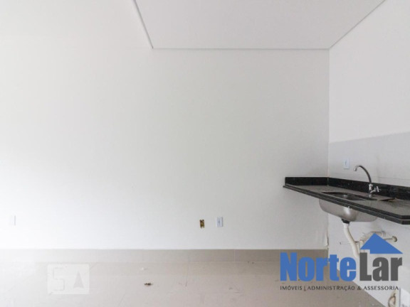 Imagem Casa de Condomínio com 2 Quartos para Alugar, 47 m² em Chácara Nossa Senhora Aparecida - São Paulo Imagem Casa de Condomínio com 2 Quartos para Alugar, 47 m² em Chácara Nossa Senhora Aparecida - São Paulo