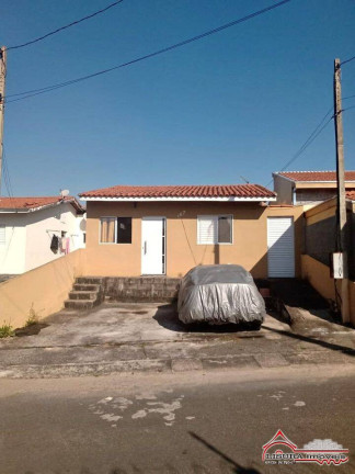 Casa de Condomínio com 2 Quartos à Venda, 55 m² em Jardim Paraíso - Jacareí