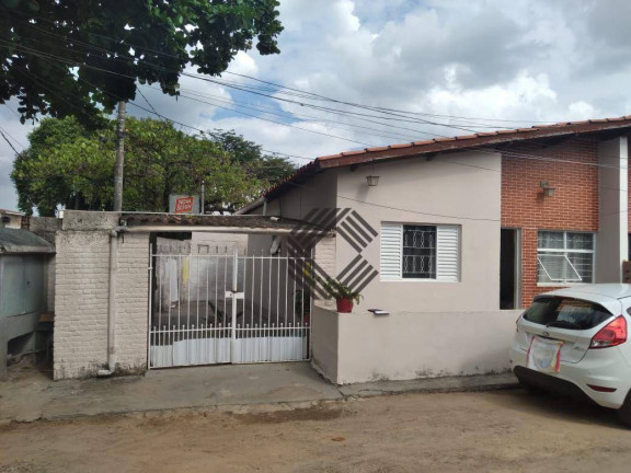 Casa com 2 Quartos à Venda, 82 m² em Jardim Prestes De Barros - Sorocaba