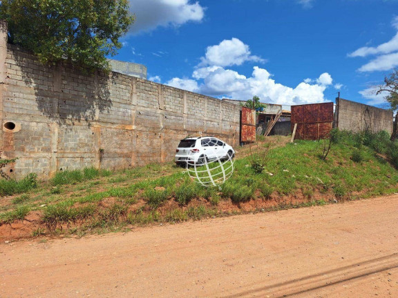 Imagem Terreno à Venda, 746 m² em Parque Fernão Dias - Atibaia Imagem Terreno à Venda, 746 m² em Parque Fernão Dias - Atibaia