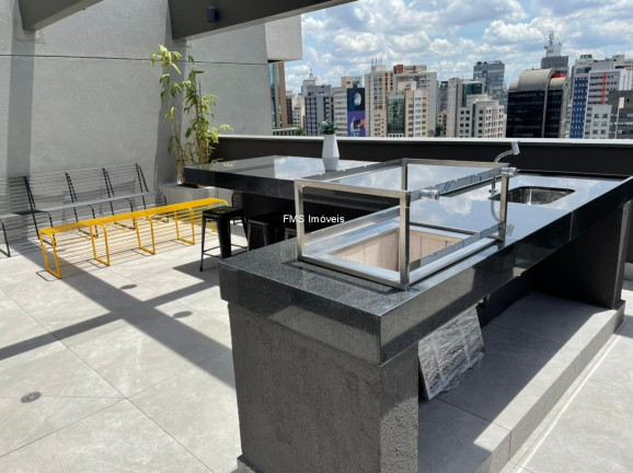 Imagem Imóvel com 1 Quarto à Venda, 15 m² em Paraíso - São Paulo Imagem Imóvel com 1 Quarto à Venda, 15 m² em Paraíso - São Paulo