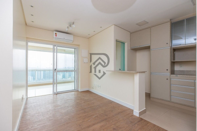Imagem Apartamento com 2 Quartos à Venda, 72 m² em Pinheiros - São Paulo