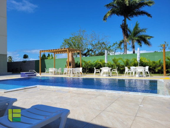 Imagem Apartamento com 2 Quartos à Venda, 47 m² em Candeias - Jaboatão Dos Guararapes