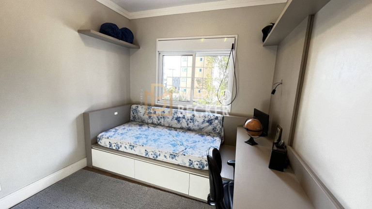 Imagem Apartamento com 3 Quartos à Venda, 147 m² em Vila Ema - São José Dos Campos