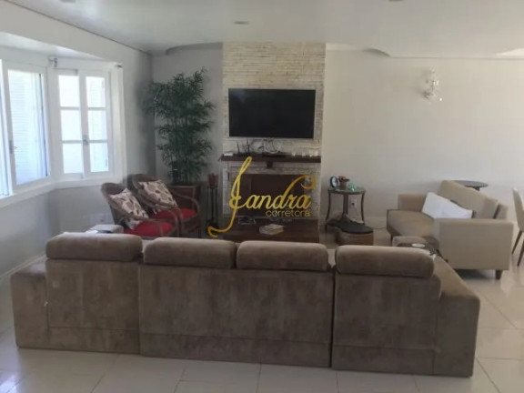 Imagem Casa com 6 Quartos à Venda, 304 m² em Atlantida - Xangri-la
