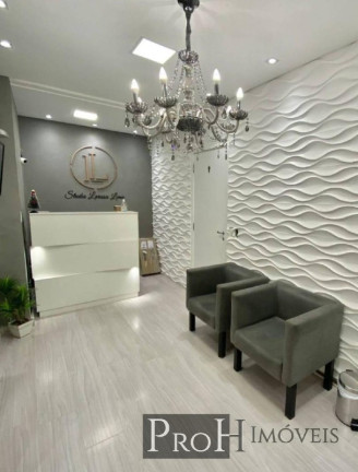 Imagem Sala Comercial à Venda, 43 m² em Centro - São Bernardo Do Campo Imagem Sala Comercial à Venda, 43 m² em Centro - São Bernardo Do Campo