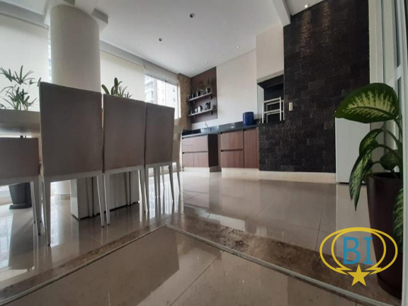 Imagem Apartamento com 4 Quartos à Venda, 242 m² em Tatuapé - São Paulo