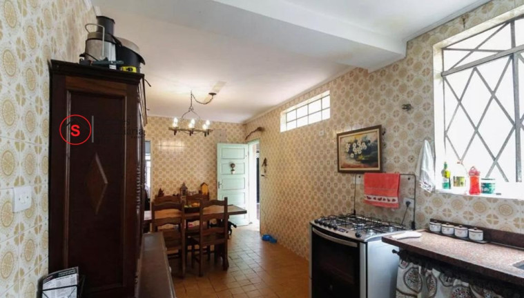 Imagem Casa com 4 Quartos à Venda, 219 m² em Vila Prudente - São Paulo