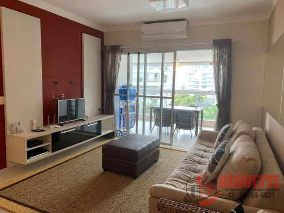 Imagem Apartamento com 4 Quartos à Venda, 120 m² em Riviera De São Lourenço - Bertioga