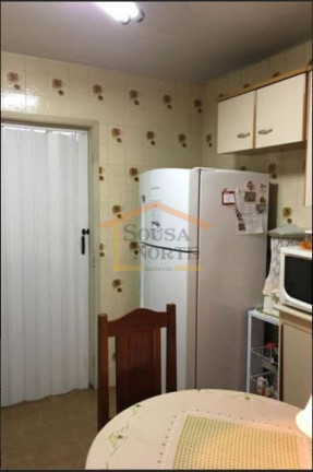 Imagem Apartamento com 3 Quartos à Venda, 72 m² em Jardim São Paulo (zona Norte) - São Paulo Imagem Apartamento com 3 Quartos à Venda, 72 m² em Jardim São Paulo (zona Norte) - São Paulo