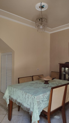 Imagem Casa com 3 Quartos à Venda, 235 m² em Parque Res. Vila União - Campinas Imagem Casa com 3 Quartos à Venda, 235 m² em Parque Res. Vila União - Campinas