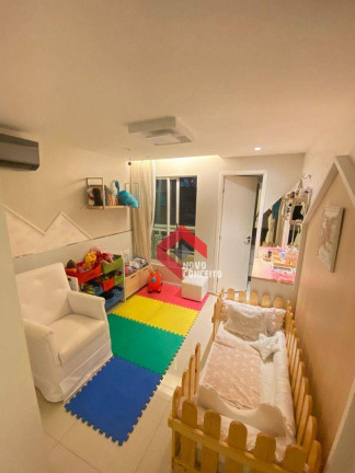 Imagem Apartamento com 3 Quartos à Venda, 118 m² em Aldeota - Fortaleza Imagem Apartamento com 3 Quartos à Venda, 118 m² em Aldeota - Fortaleza