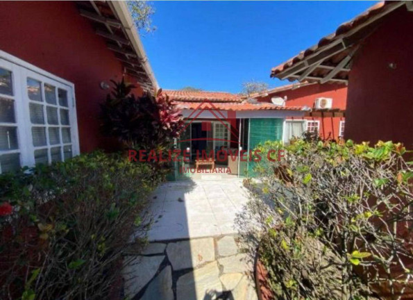 Imagem Casa de Condomínio com 4 Quartos à Venda, 200 m² em Jardim Olinda - Cabo Frio Imagem Casa de Condomínio com 4 Quartos à Venda, 200 m² em Jardim Olinda - Cabo Frio