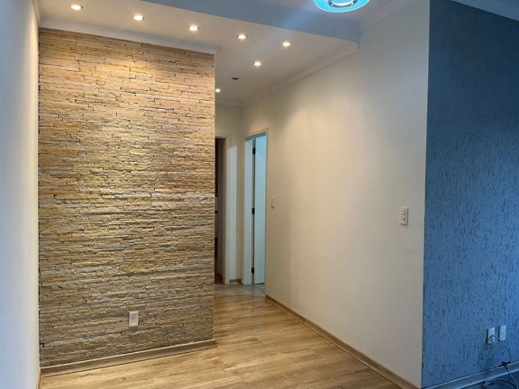 Apartamento com 2 Quartos à Venda, 77 m² em Jardim Guadalajara - Sorocaba