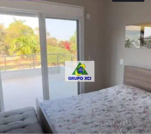 Imagem Casa com 3 Quartos à Venda, 274 m² em Parque Brasil 500 - Paulínia