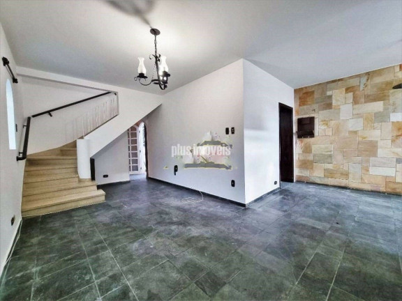 Imagem Casa com 3 Quartos à Venda, 120 m² em Alto Da Boa Vista - São Paulo