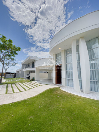 Imagem Casa com 3 Quartos à Venda, 490 m² em Alphaville Jacuhy - Serra Imagem Casa com 3 Quartos à Venda, 490 m² em Alphaville Jacuhy - Serra