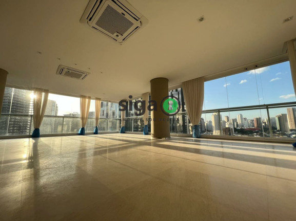 Imagem Apartamento com 3 Quartos à Venda ou Locação, 323 m² em Itaim - São Paulo