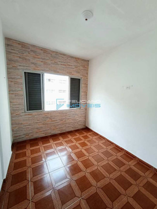 Imagem Apartamento com 1 Quarto à Venda, 28 m² em Mirim - Praia Grande