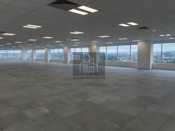 Imagem Sala Comercial para Alugar, 1.018 m² em Alphaville Industrial - Barueri Imagem Sala Comercial para Alugar, 1.018 m² em Alphaville Industrial - Barueri