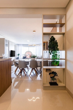 Imagem Apartamento com 3 Quartos à Venda, 188 m² em Navegantes - Capão Da Canoa