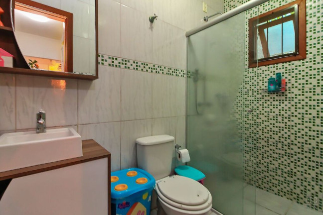 Imagem Casa com 3 Quartos à Venda, 102 m² em Hípica - Porto Alegre