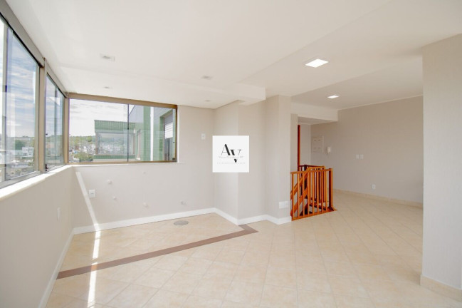 Imagem Cobertura com 3 Quartos à Venda, 147 m² em Chac Das Pedras - Porto Alegre