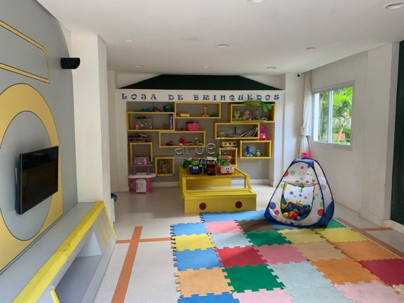 Imagem Apartamento com 3 Quartos à Venda, 91 m² em Vila Anastácio - São Paulo