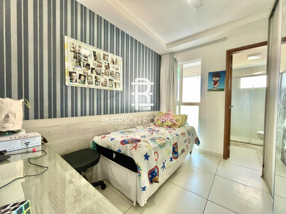 Imagem Apartamento com 5 Quartos à Venda, 186 m² em Lagoa Nova - Natal