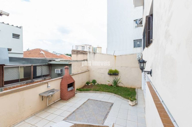 Imagem Casa com 3 Quartos à Venda, 250 m² em Vila Monumento - São Paulo